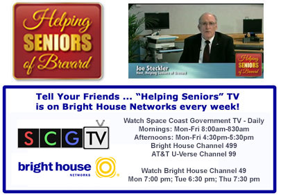 Helping Seniors Television