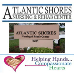 Atlantic Shores Nursing & Rehab Center