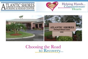 Atlantic Shores Nursing & Rehab Center