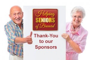 Thank You to Helping Seniors Sponsors
