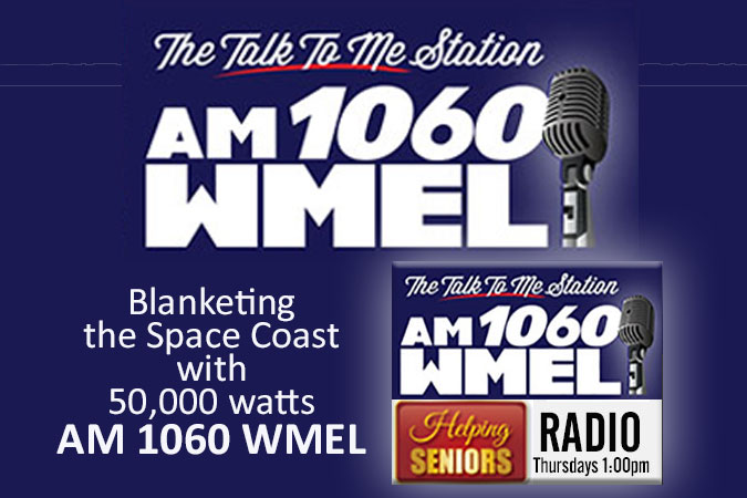AM 1060 WMEL Radio