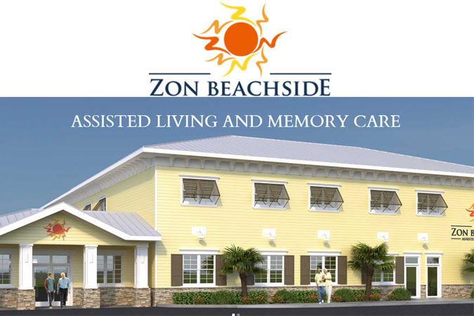 Zon Beachside Assisted Living - Helping Seniors Provider