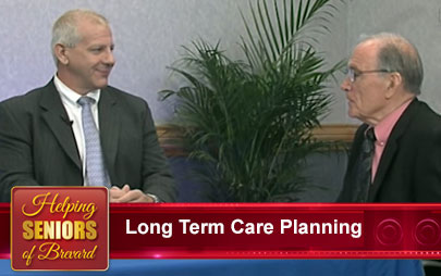 Long Term Care Planning - Helping Seniors TV