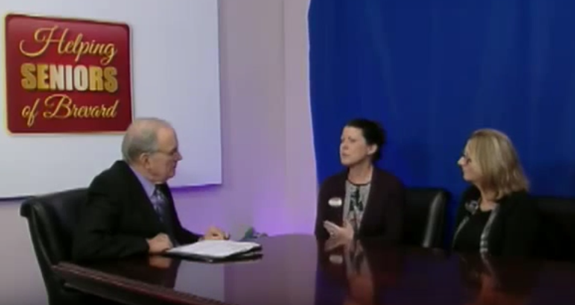 Real Estate for Seniors - Helping Seniors TV