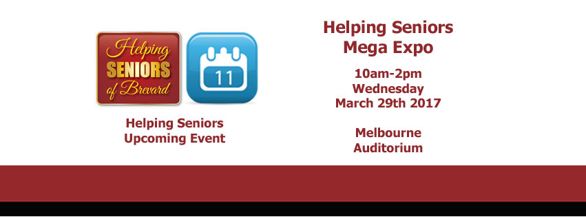 Helping Seniors Mega Expo