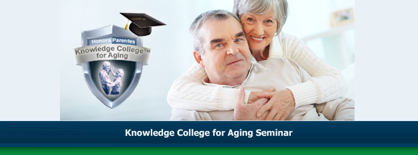 Knowledge College for Aging