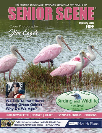 Senior Scene Magazine