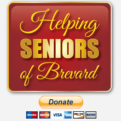 Helping Seniors Donate
