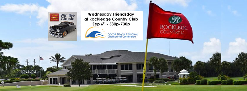 Win the Classic at Rockledge Country Club