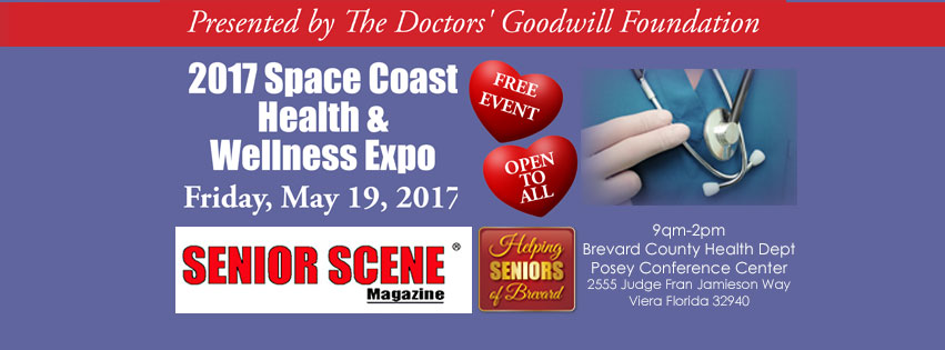 Space Coast Health & Wellness Expo