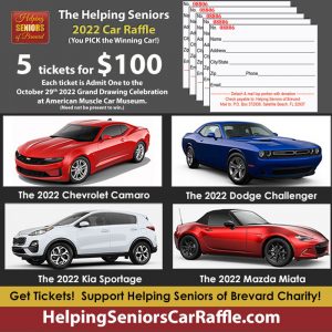 5 for $100 Donation