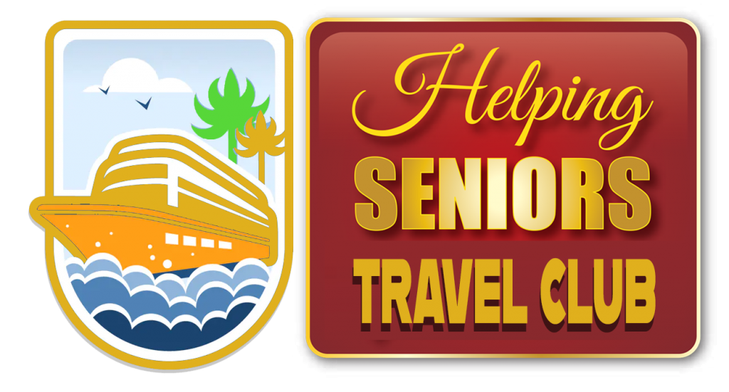 travel club for seniors