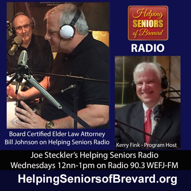 Helping Seniors Radio