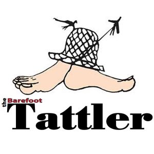 The Barefoot Tattler