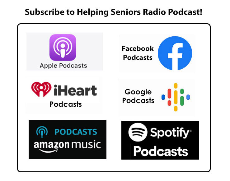 Helping Seniors Podcast
