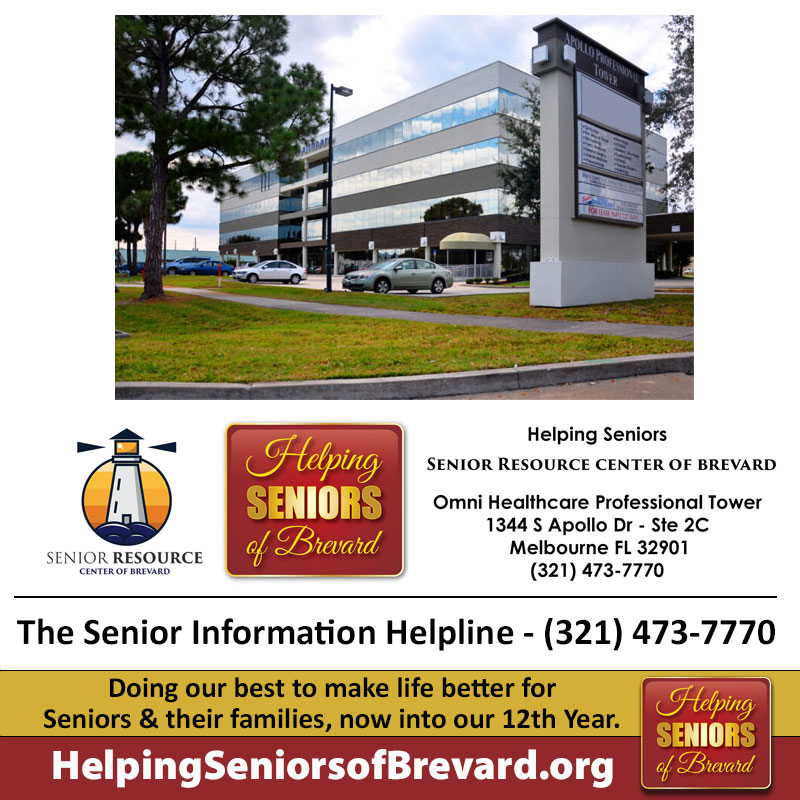 Helping Seniors Resource Center