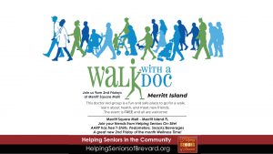 Walk with a Doc