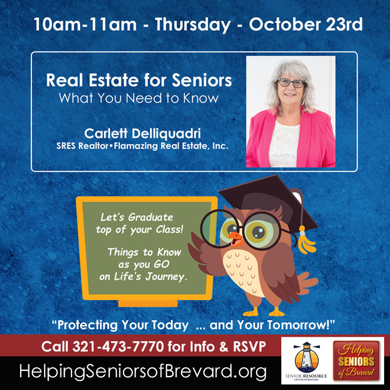 Knowledge College for Aging - October 2025