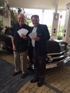 Bill Antonetz & Joe Steckler