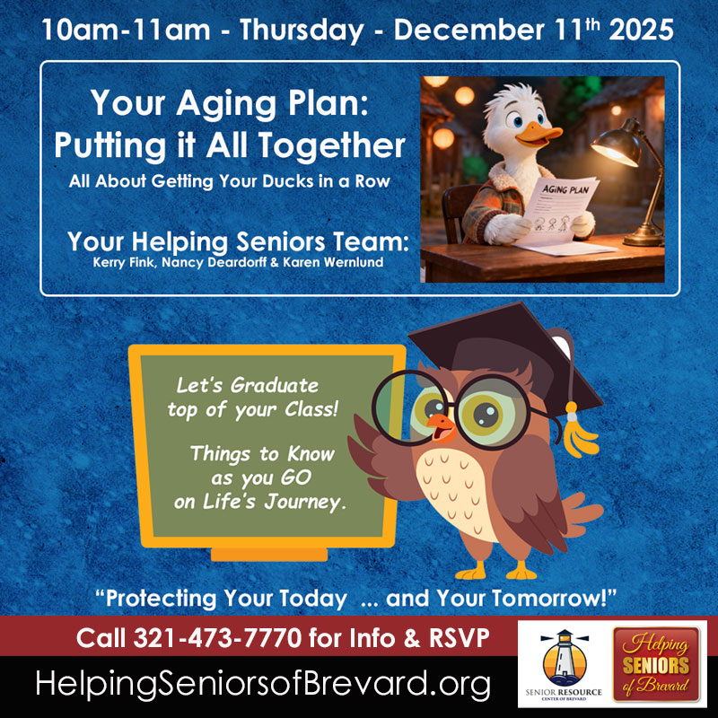 Knowledge College for Aging