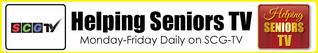 Helping Seniors on Space Coast Government TV