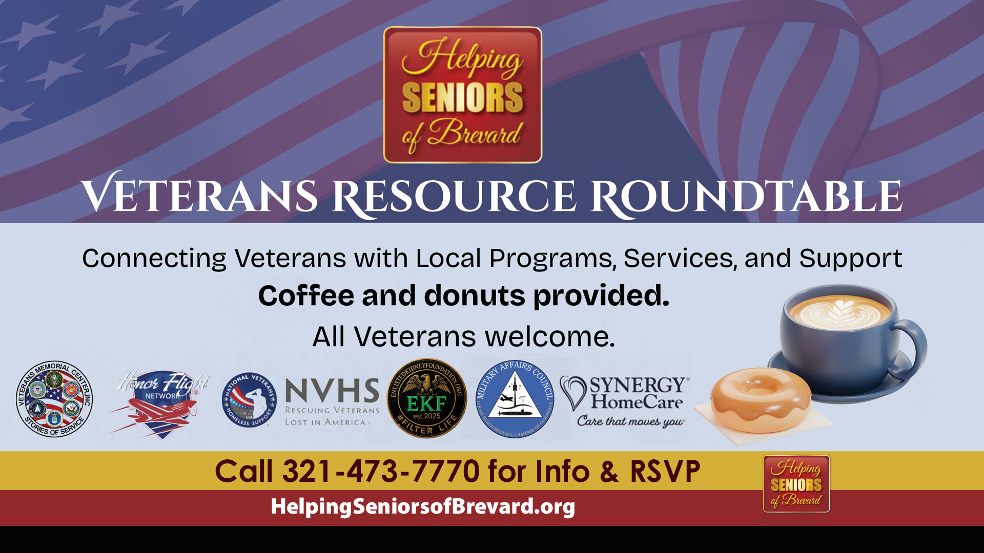 Veterans Resource Roundtable