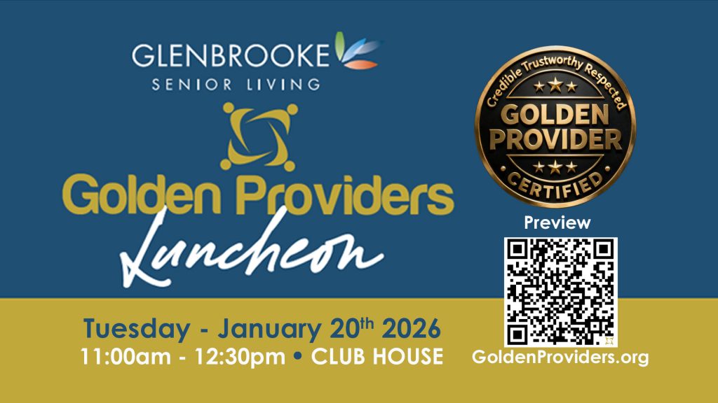 Golden Providers