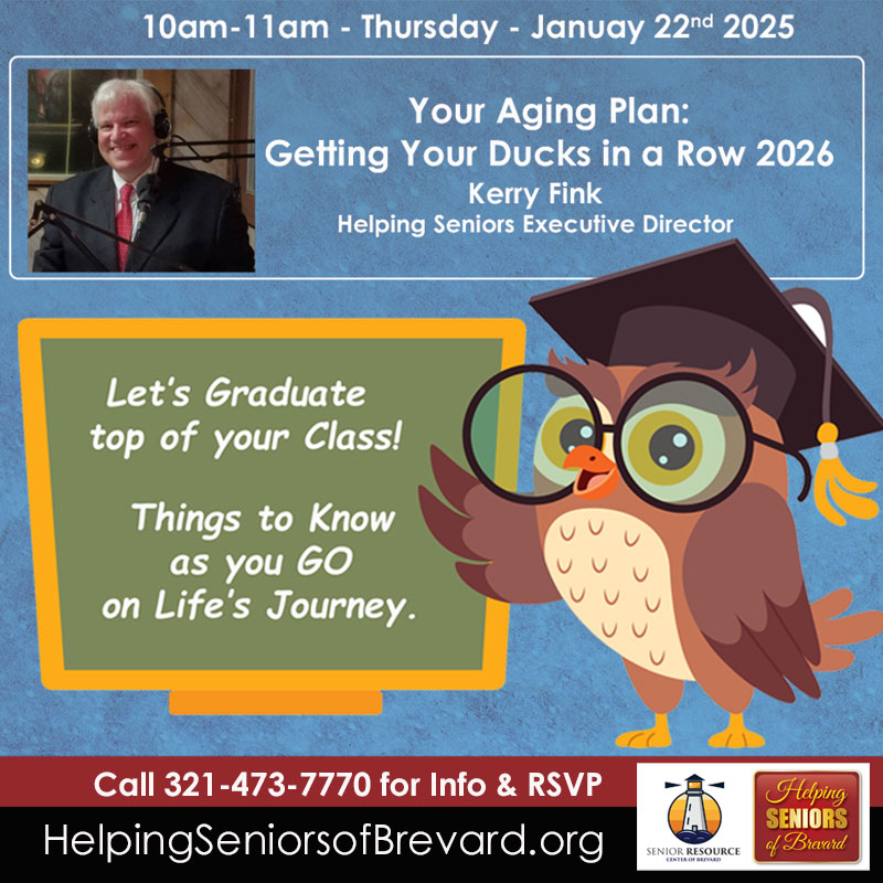 Knowledge College for Aging