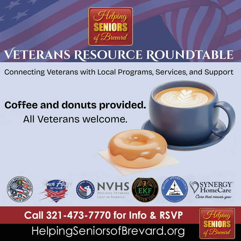 Veterans Resource Roundtable