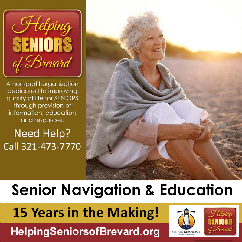 Helping Seniors Nonprofit