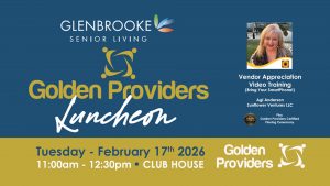 Golden Providers