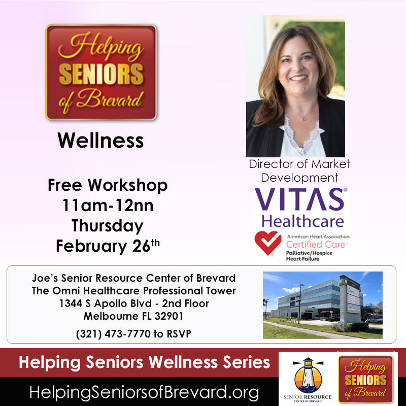 Wellness Series