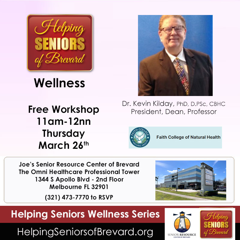 Wellness Series