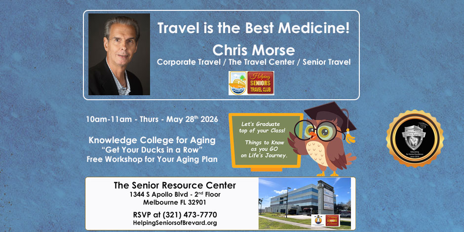 Knowledge College for Aging
