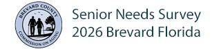 Senior Needs Survey