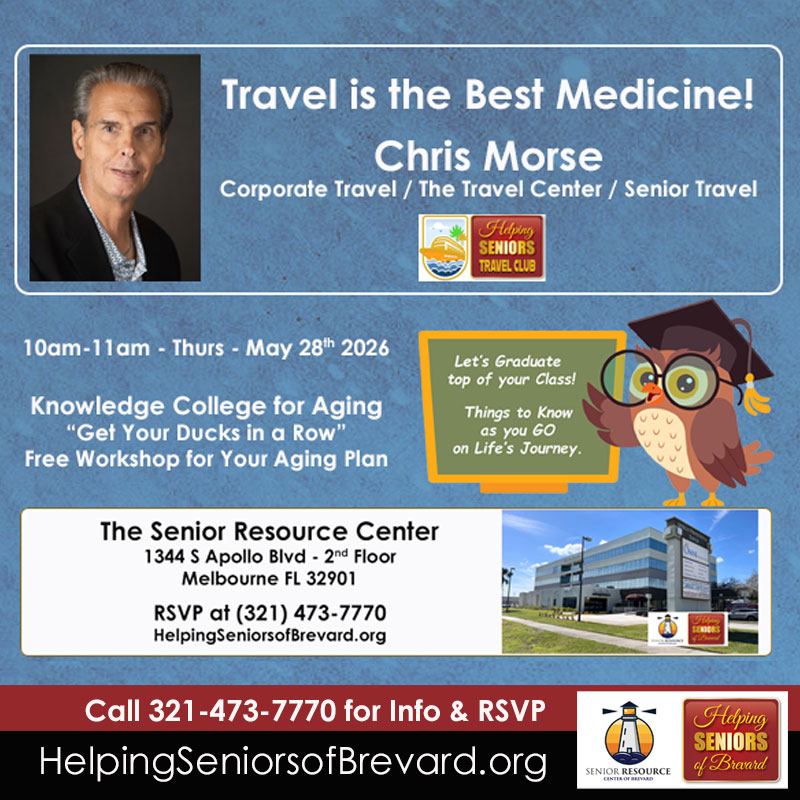 Knowledge College for Aging