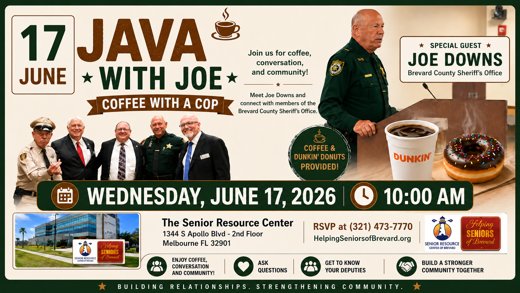 Java with Joe
