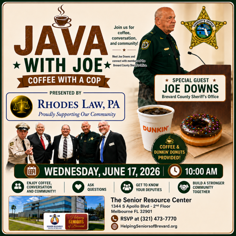 Java with Joe