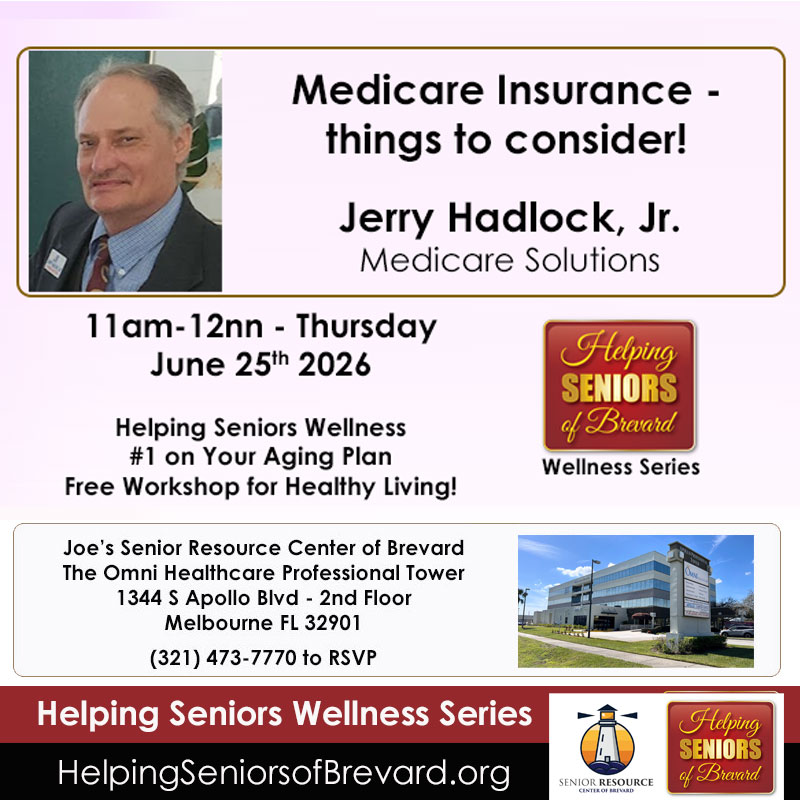 The Wellness Series