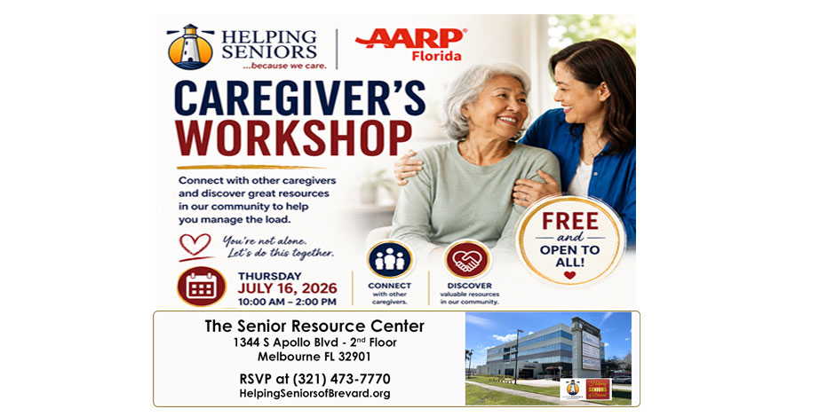 Caregivers Conference