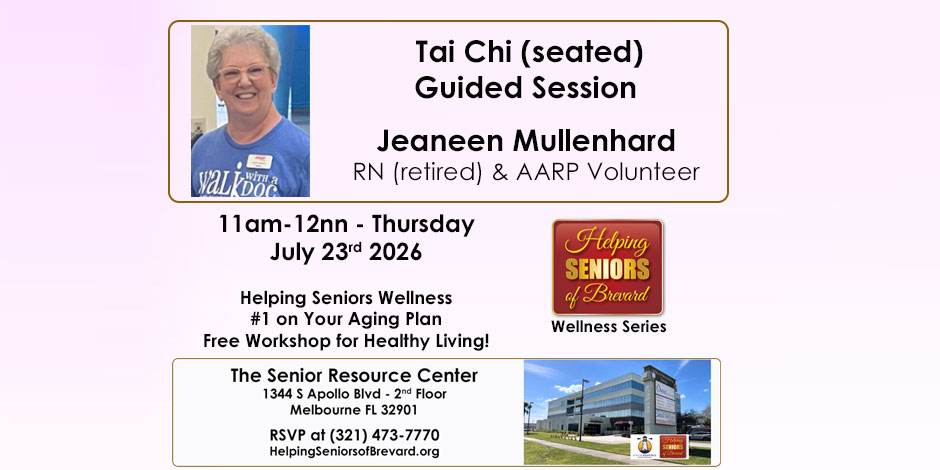 Wellness Series