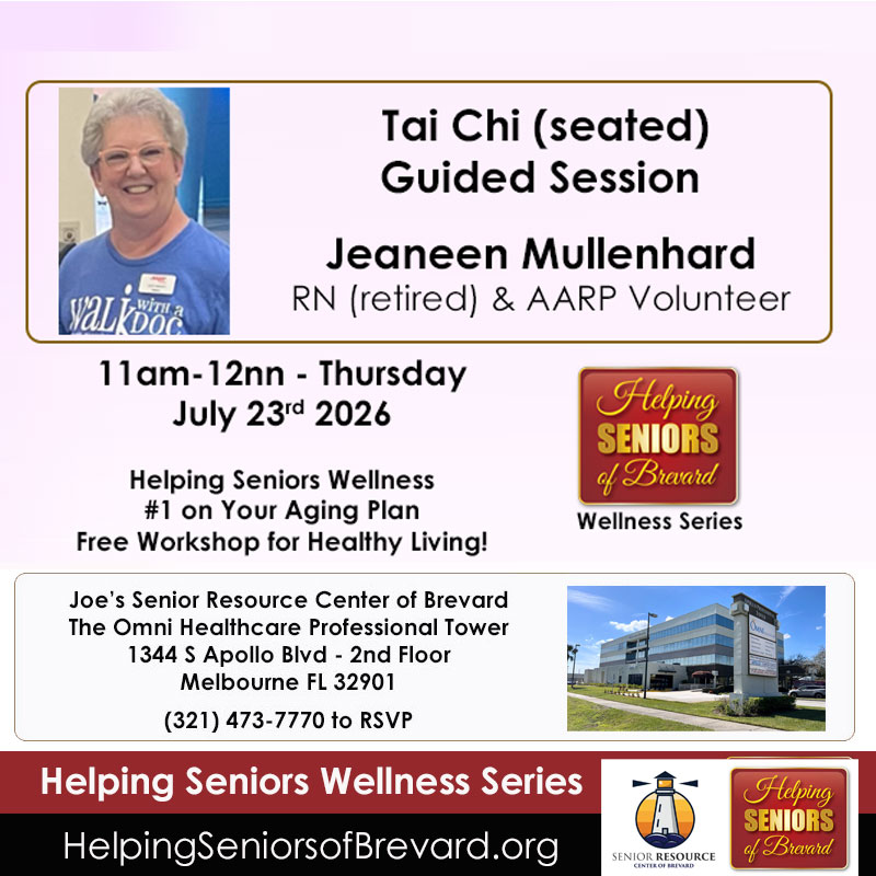 Wellness Series