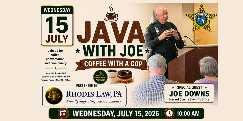 Java with Joe