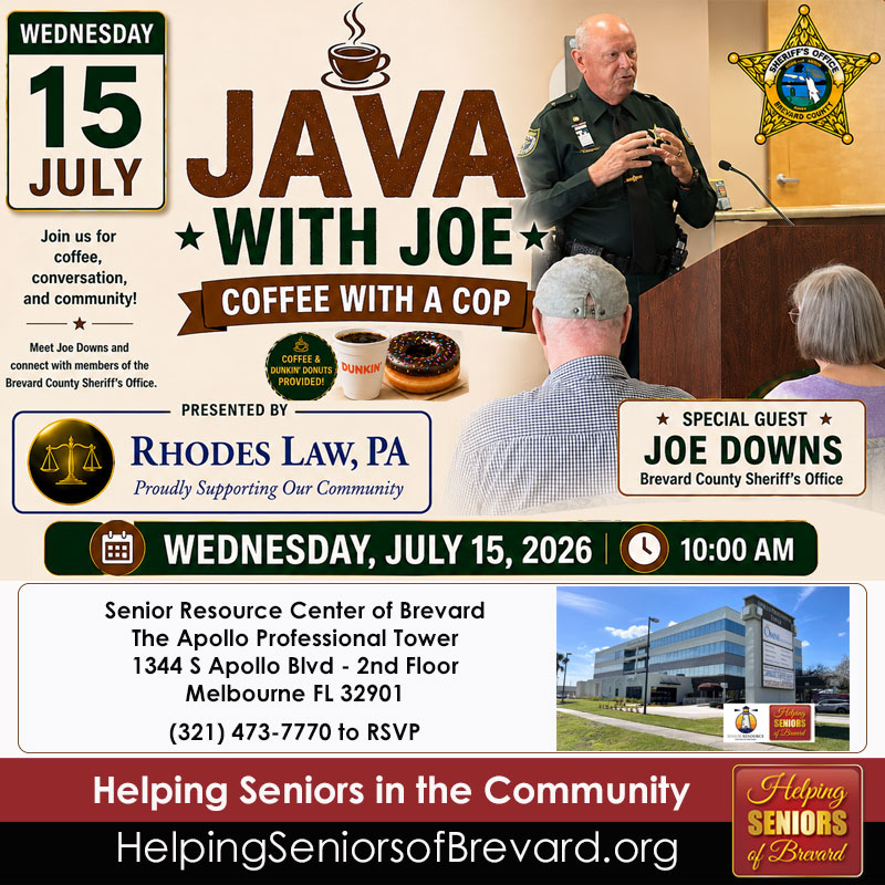 Java with Joe