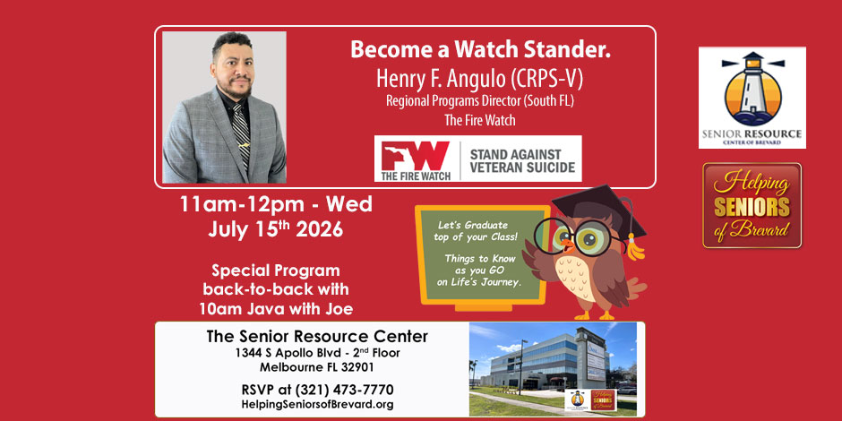 Watch Stander Program