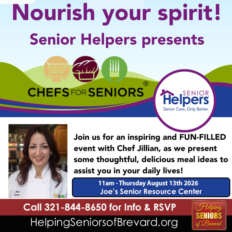 Nourish Your Spirit