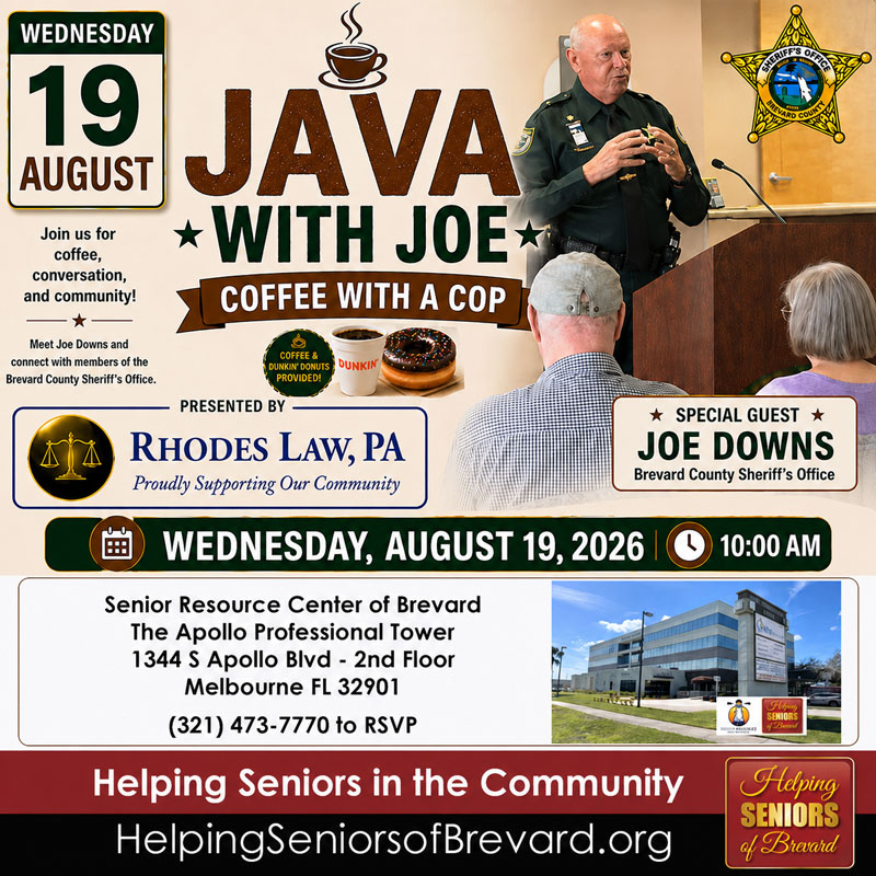 Java with Joe