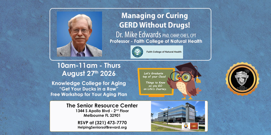 Knowledge College for Aging