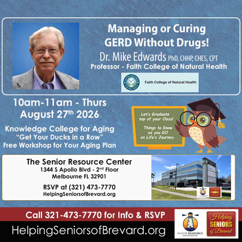 Knowledge College for Aging