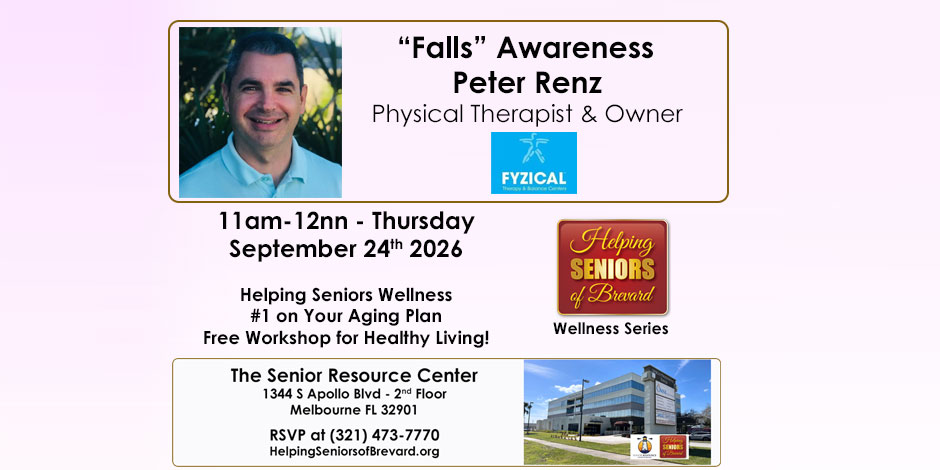 Wellness Series